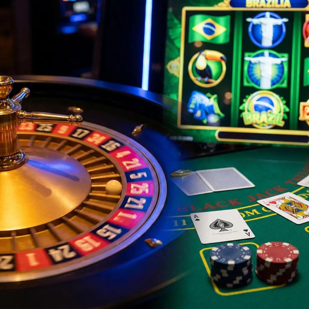 Cassino ao vivo 2335bet