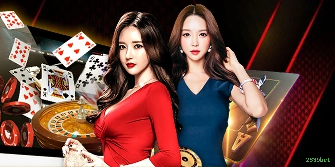 PIX 2335bet