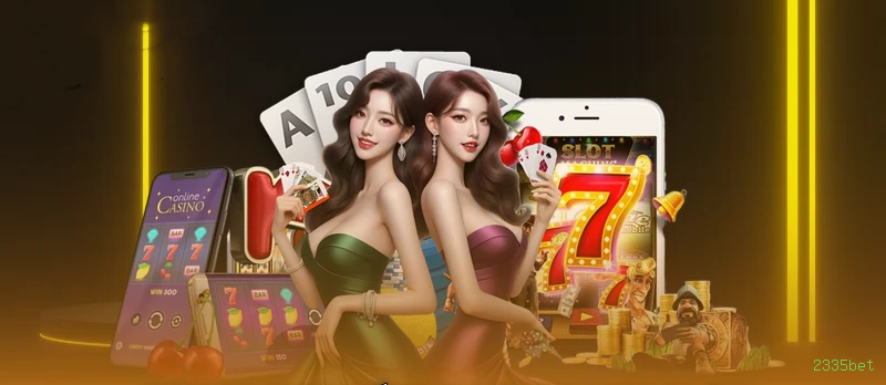 Login 2335bet