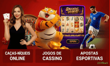 Plataforma 2335bet