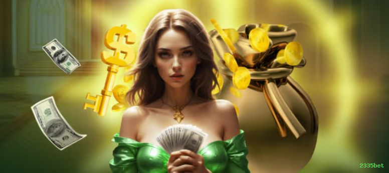 VIP 2335bet